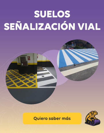 suelos señalizacion vial pavimento delgado slider movil