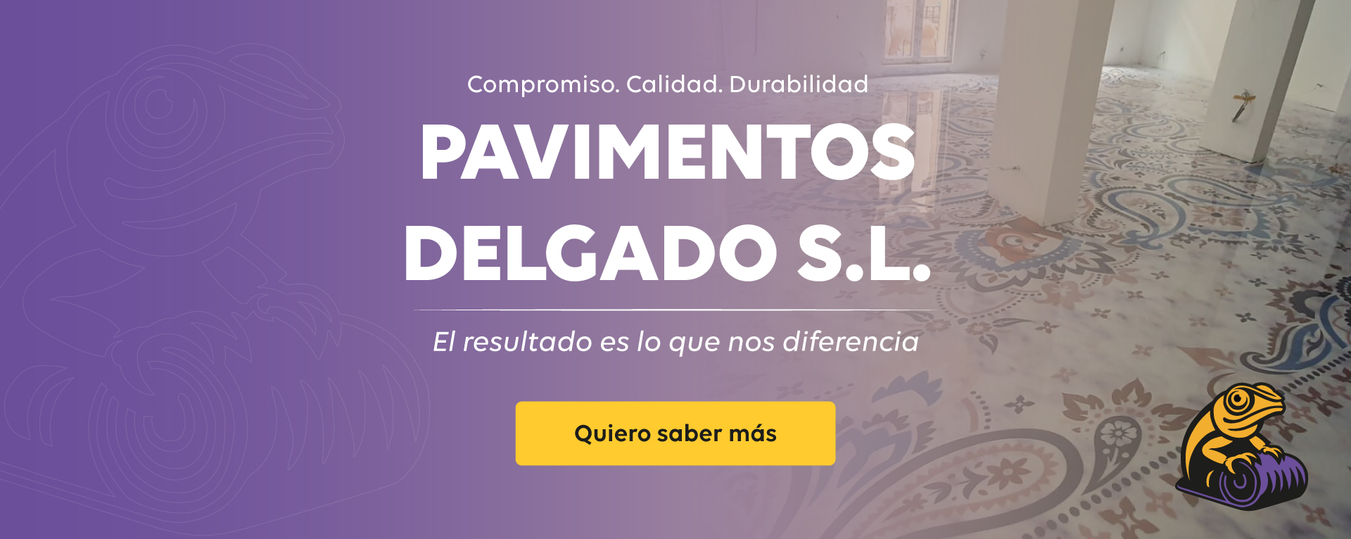 suelos pavimentos delgado